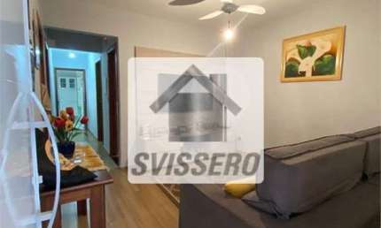 Casa com 3 quartos à venda em Parque Santa Cecília - SP
