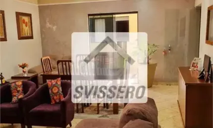 Casa com 4 quartos à venda em Vila Independência - SP