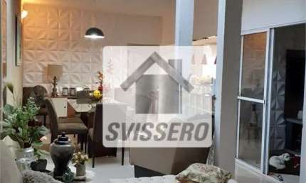 Casa com 3 quartos à venda na Nio Miyashiro, Jardim Alvorada, Bauru