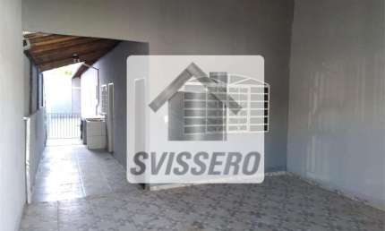 Casa com 2 quartos à venda na Felício Atala, Jardim Flórida, Bauru