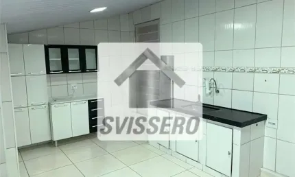 Casa com 2 quartos à venda em Vila Alto Paraíso - SP