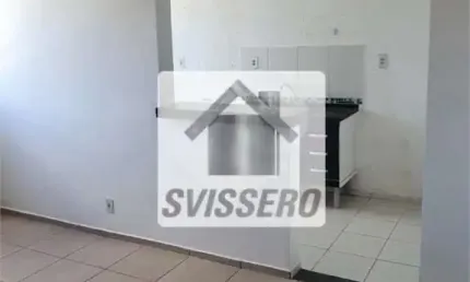 Apartamento com 2 quartos à venda em Jardim Terra Branca - SP