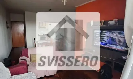 Apartamento com 3 quartos à venda em vila santa izabel - sp