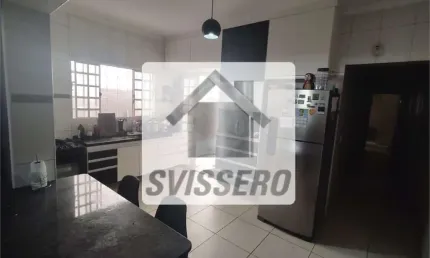 Casa térrea com 2 quartos à venda em Jardim Terra Branca - SP