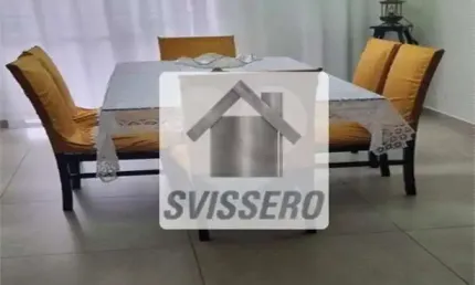 Apartamento com 3 quartos à venda em Jardim Panorama - SP