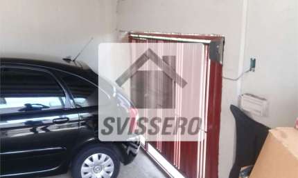 Casa térrea com 2 quartos à venda em Jardim Gerson França - SP