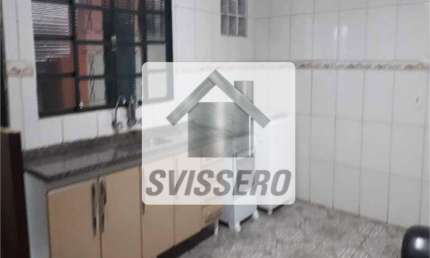 Casa com 2 quartos à venda na Juvenal Bastos, Parque Jaraguá, Bauru