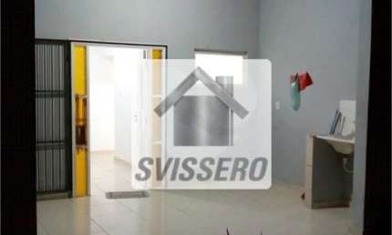 Casa com 1 quarto à venda na Gabriel Rabello De Andrade, Parque Jaraguá, Bauru