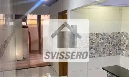 Casa com 3 quartos à venda em Jardim Nova Esperança - SP
