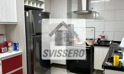Casa com 3 quartos à venda na Chiyo Otake, Jardim Jandira, Bauru