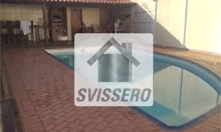 Casa com 4 quartos à venda em Jardim Estoril Iii - SP