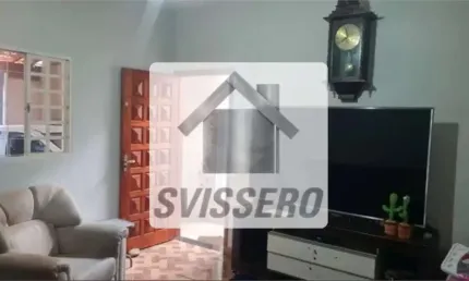 Casa com 3 quartos à venda na Venezuela, Vila Santa Inês, Bauru
