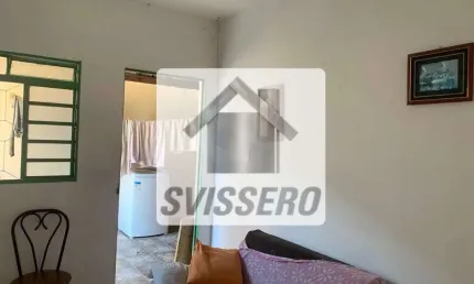 Casa com 2 quartos à venda em Vila São João Do Ipiranga - SP