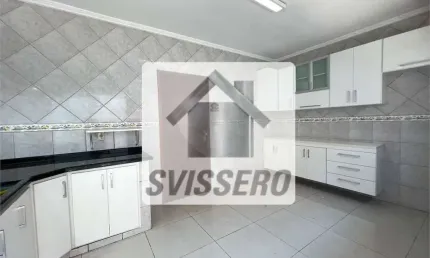 Casa com 3 quartos à venda na Boa Esperança, Jardim Bela Vista, Bauru