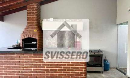 Casa com 2 quartos à venda em Vale Do Igapó Iii - SP