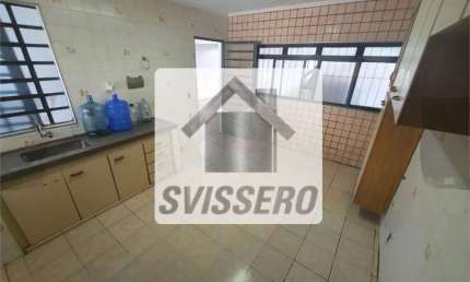 Casa com 5 quartos à venda em Vila Nova Santa Clara - SP