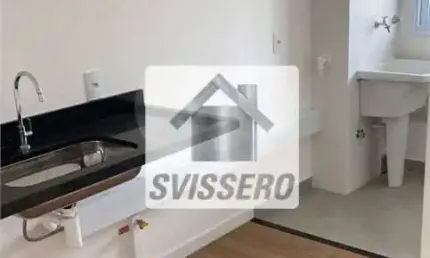 Apartamento com 2 quartos à venda em vila santo antônio - sp
