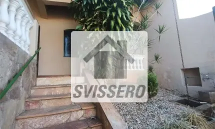 Casa com 3 quartos à venda na Quintino Bocaiúva, Jardim Estoril, Bauru