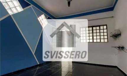 Casa com 2 quartos à venda na Rosa Malandrino Mondelli, Jardim Mendonça, Bauru