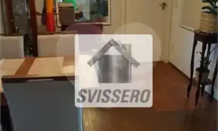 Apartamento com 3 quartos à venda em Jardim América - SP