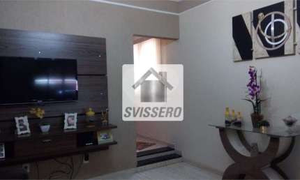 Casa com 2 quartos à venda na João Sotero De Castro, Vila Industrial, Bauru