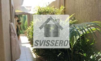 Casa com 3 quartos à venda na Mem De Sá, Vila Alto Paraíso, Bauru