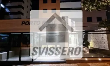Apartamento com 3 quartos à venda em Vila Nova Cidade Universitária - SP