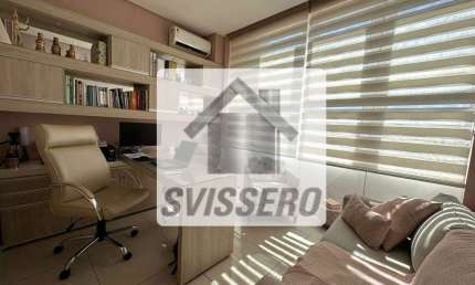 Sala comercial à venda na Primeiro De Agosto, Centro, Bauru