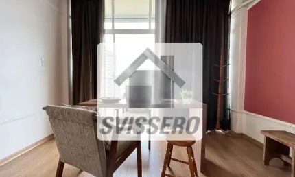 Sala comercial à venda na Rodrigues Alves, Centro, Bauru