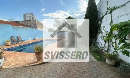 Casa com 4 quartos à venda na Doutor Fuas De Mattos Sabino, Jardim América, Bauru