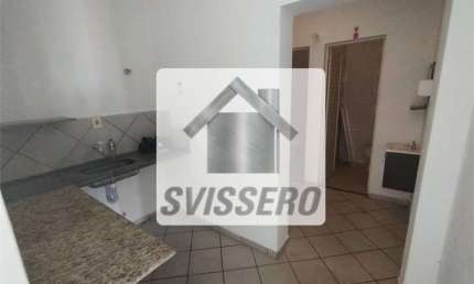 Sala comercial para alugar na Gustavo Maciel, Jardim Paulista, Bauru
