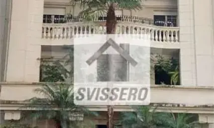 Apartamento com 3 quartos à venda em Santa Cecília - SP
