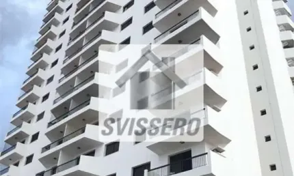 Apartamento com 3 quartos à venda em Jardim Panorama - SP