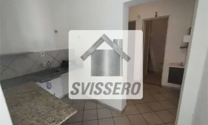 Sala comercial para alugar na Gustavo Maciel, Jardim Paulista, Bauru