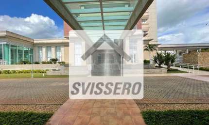 Apartamento com 5 quartos à venda em Vila Aviação - SP
