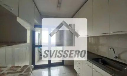 Cobertura com 3 quartos à venda em Vila Coralina - SP