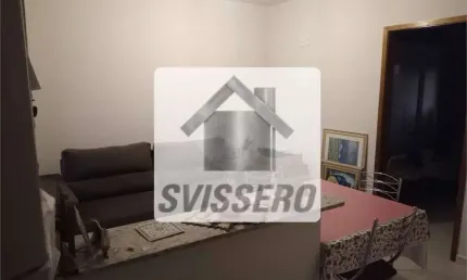 Casa com 2 quartos à venda em Jardim Estoril Iii - SP