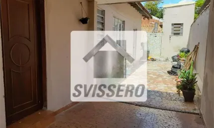 Casa com 3 quartos à venda na Alto Purús, Jardim Bela Vista, Bauru