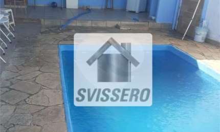 Casa com 2 quartos à venda em Parque Santa Cecília - SP