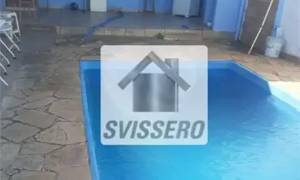 Casa com 2 quartos à venda em Parque Santa Cecília - SP