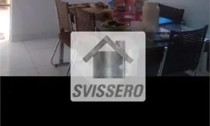 Casa com 4 quartos à venda na Itororó, Vila Santa Inês, Bauru