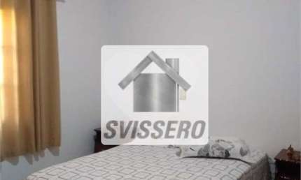 Casa com 2 quartos à venda na Professor José Torres Brito, Vila Lemos, Bauru