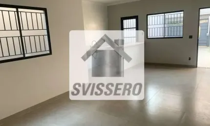 Casa com 2 quartos à venda em Parque Residencial Castelo - SP