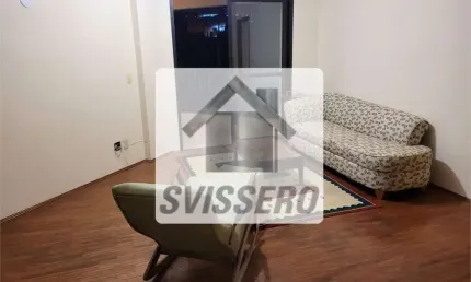 Apartamento com 3 quartos à venda em Vila Aviação - SP