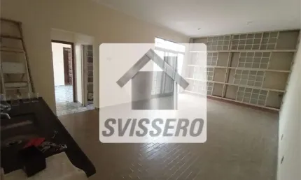 Casa com 3 quartos à venda na Antônio Quaggio, Parque União, Bauru