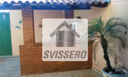 Casa com 3 quartos à venda na Alto Acre, Vila Lemos, Bauru