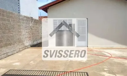 Casa com 1 quartos à venda em Residencial Parque Granja Cecília A - SP