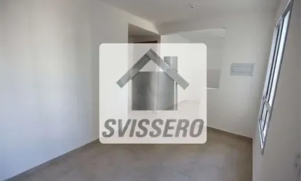 Apartamento com 2 quartos à venda em Vitta São José - SP