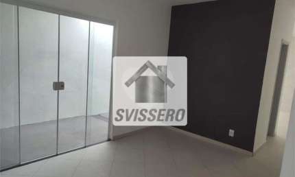Casa com 2 quartos à venda na Waldemar Fabris, Parque Jaraguá, Bauru