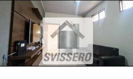 Casa com 4 quartos à venda na Dos Andradas, Vila Falcão, Bauru
